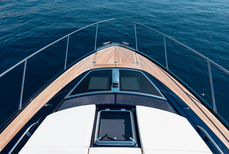 Riva 56 Rivale